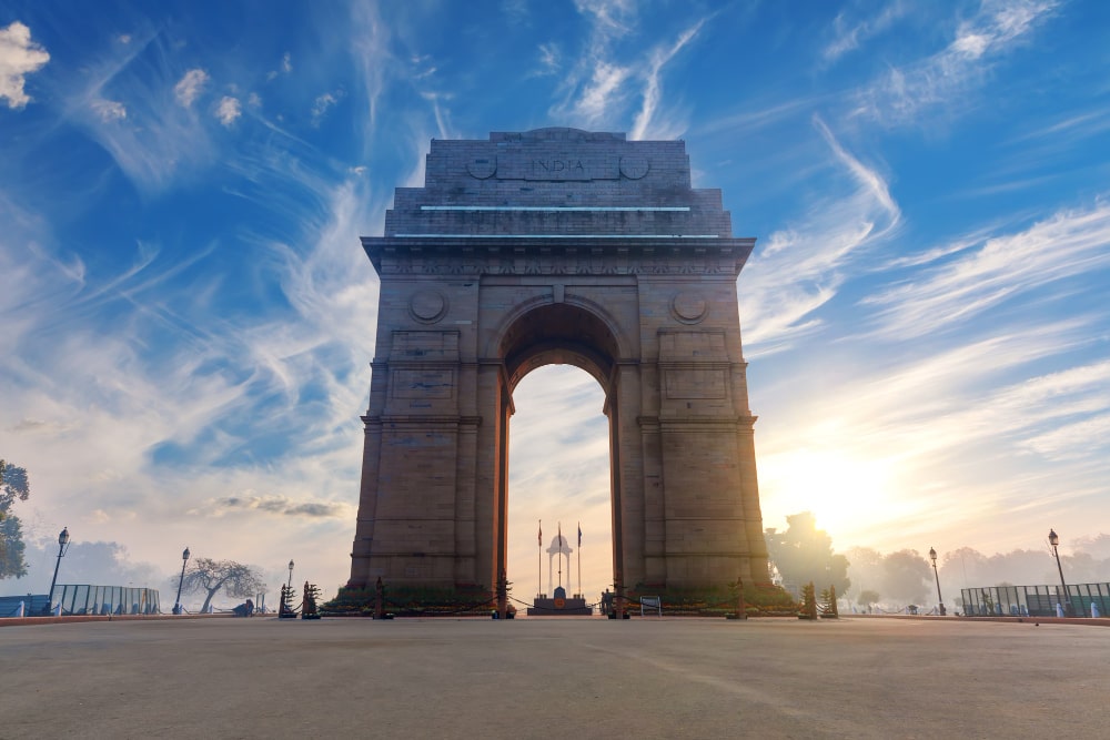 Delhi